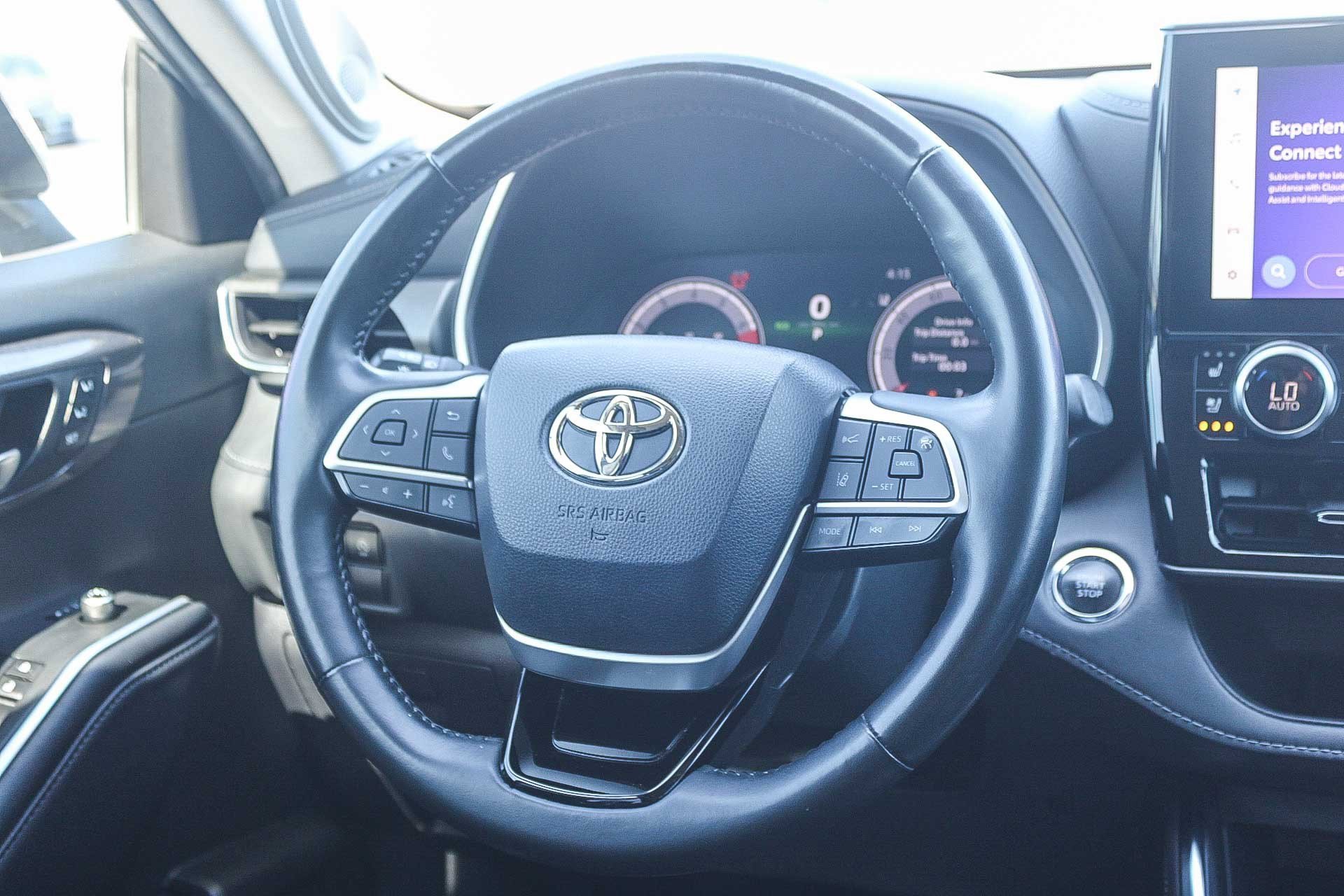 Used 2023 Celestial Silver Metallic Toyota Limited image 15