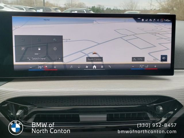 2026 BMW 3 Series 330i - Photo 23