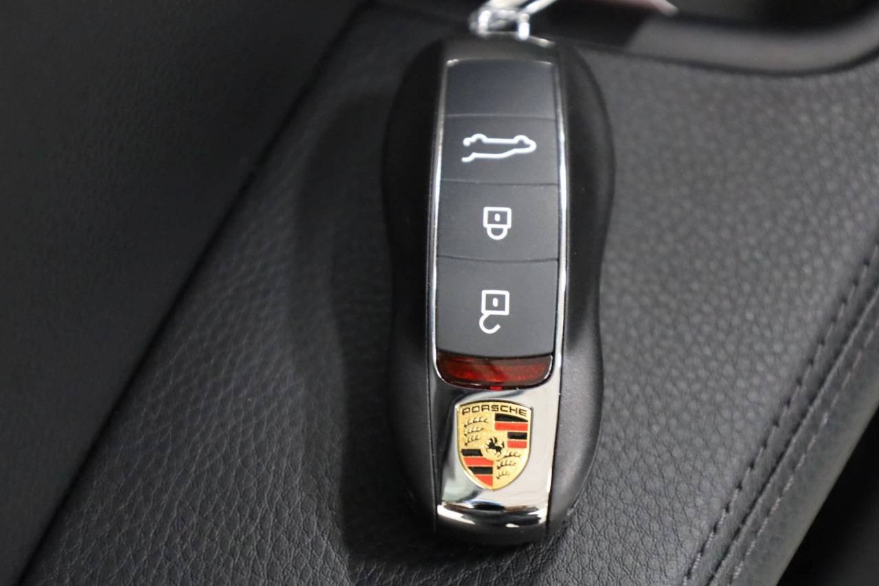 Certified Used 2026 White Porsche  image 43