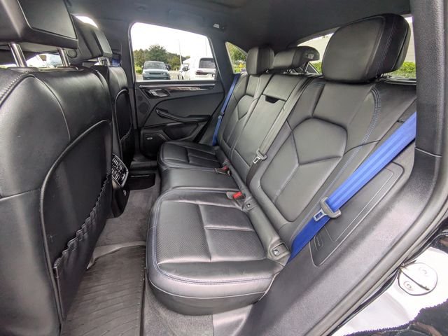 Used 2023 Black Porsche T image 14