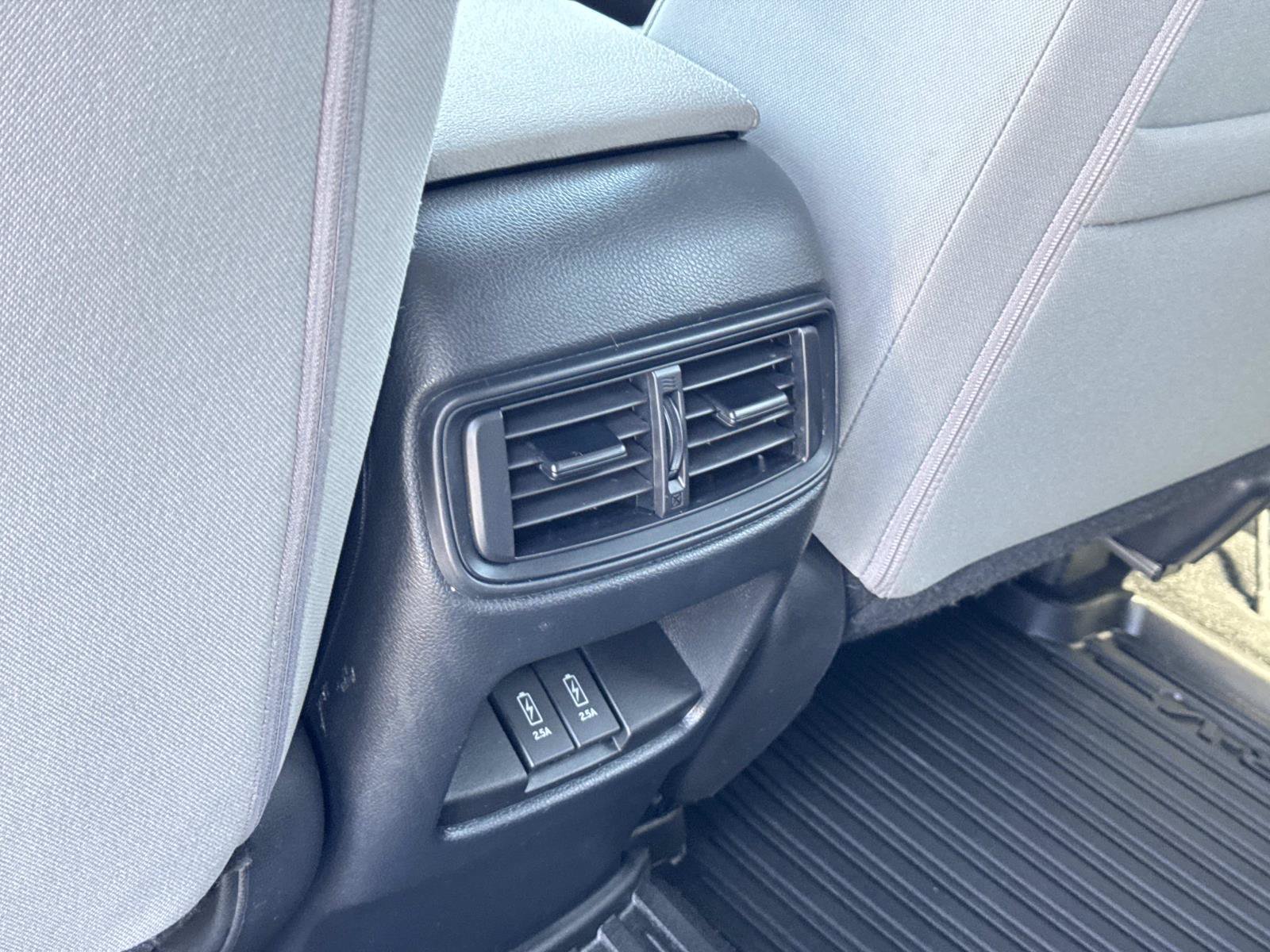 2022 Honda CR-V EX - Photo 27
