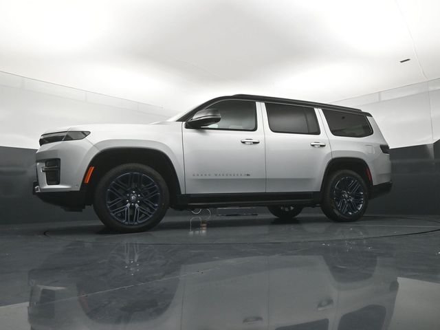 New 2026 Silver Jeep 85th Anniversary Edition image 20