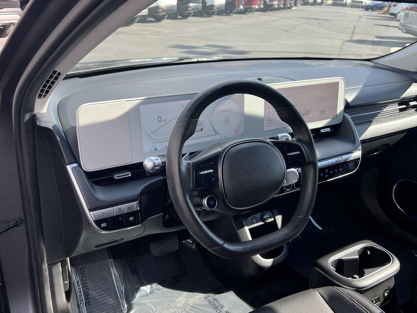 2023 Hyundai IONIQ 5 SEL - Photo 23