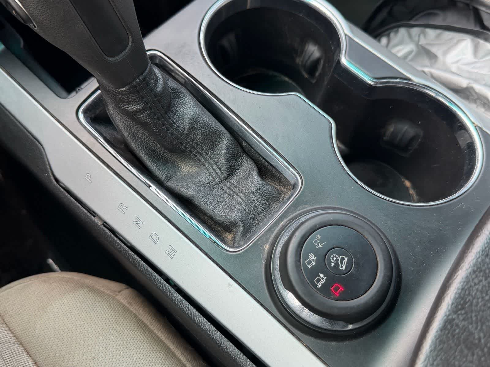 Used 2014 Oxford White Ford Base image 19