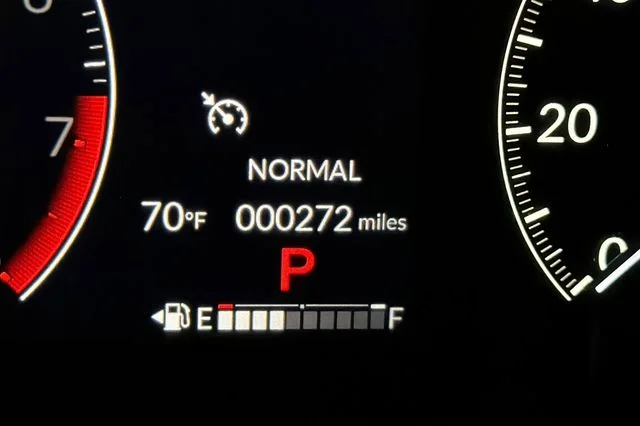 Certified Used 2026 Platinum White Pearl Honda LX image 29