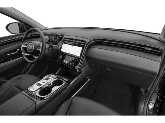 Certified Used 2023 Shimmering Silver Hyundai Limited image 18