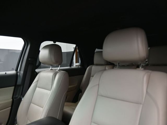 Used 2012 Ford Explorer XLT with VIN 1FMHK7D89CGB01521 for sale in Beaumont, TX