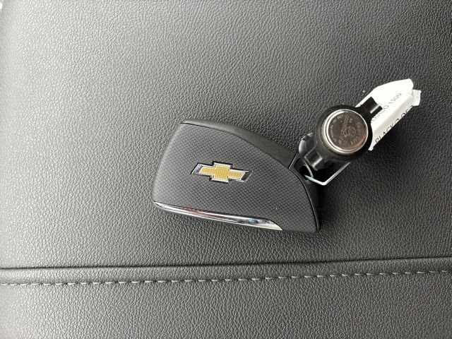 2026 Chevrolet Silverado 1500 RST - Photo 57
