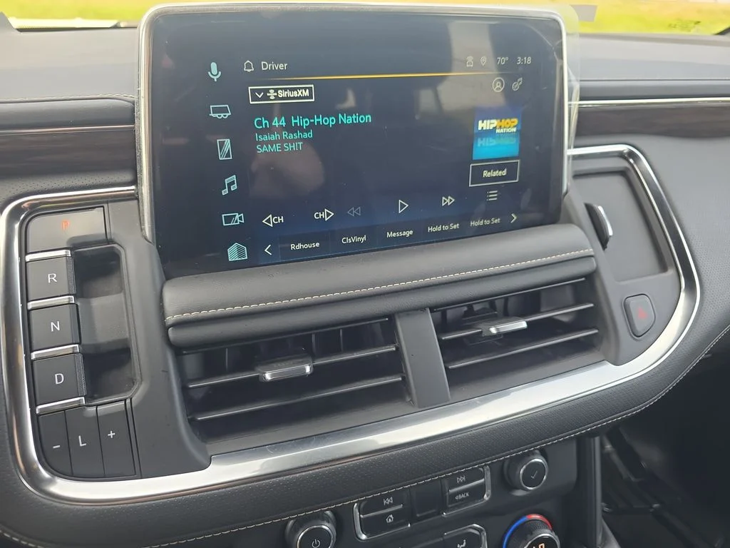 2023 Chevrolet Tahoe Premier - Photo 62