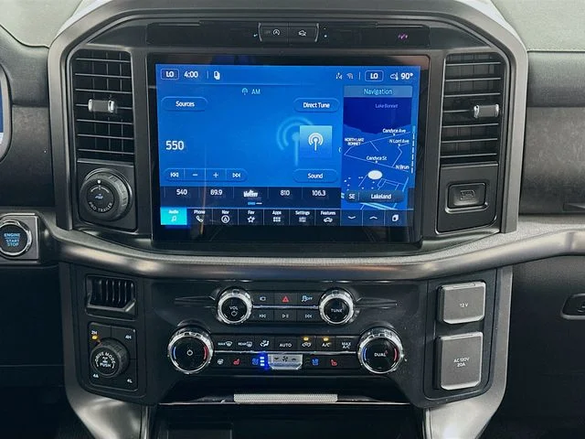 New 2026 Ford F-150 Tremor