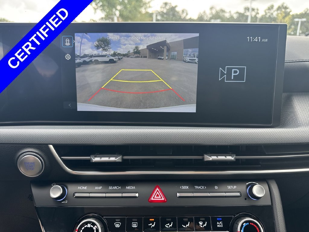 2026 Hyundai Sonata SE - Photo 23