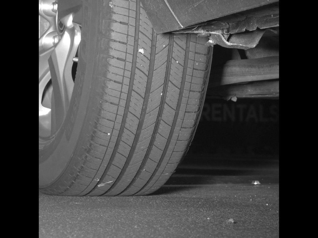 Certified Used 2025 Black Toyota XLE image 26