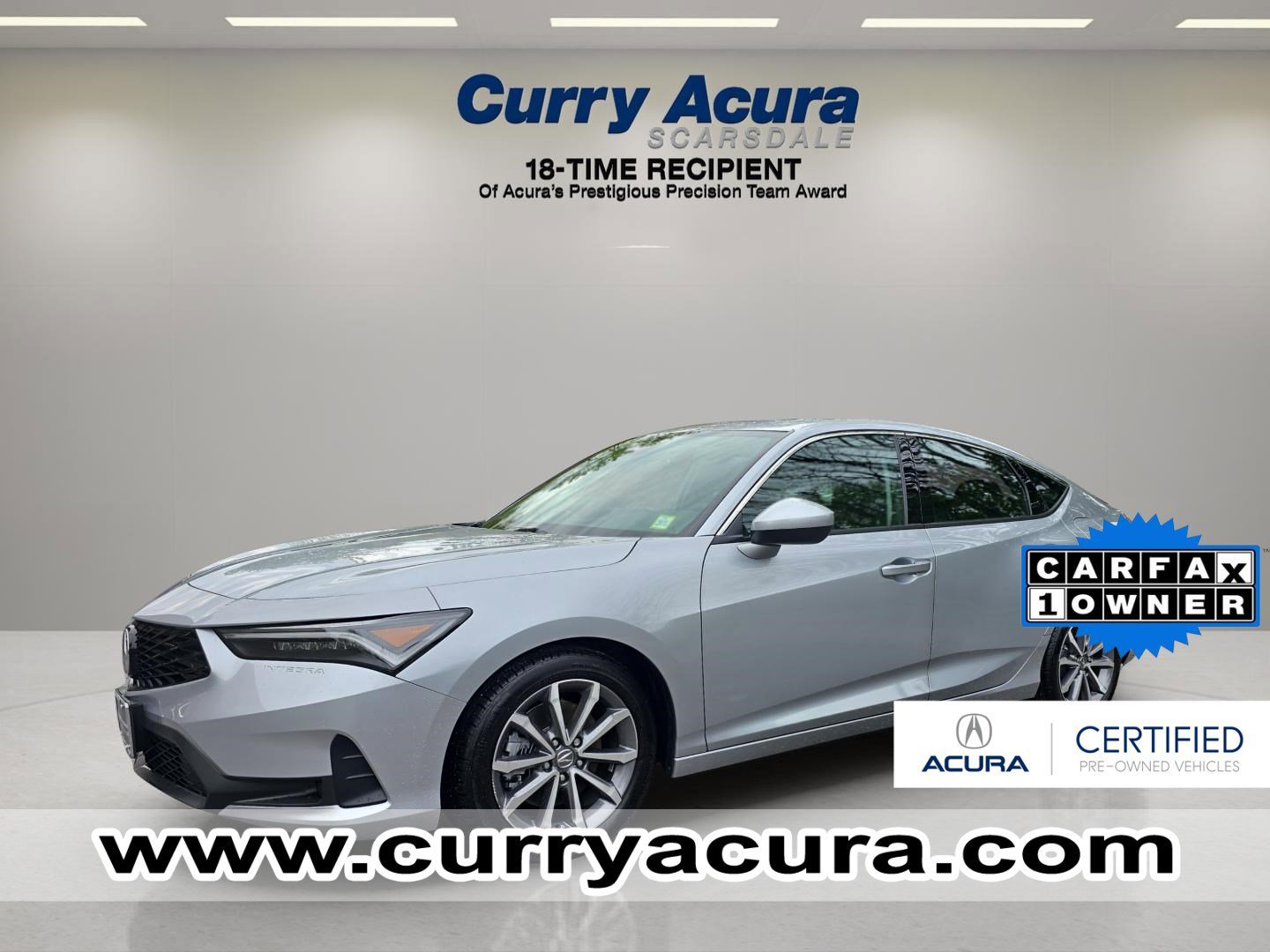 2026 Acura Integra -'s photo