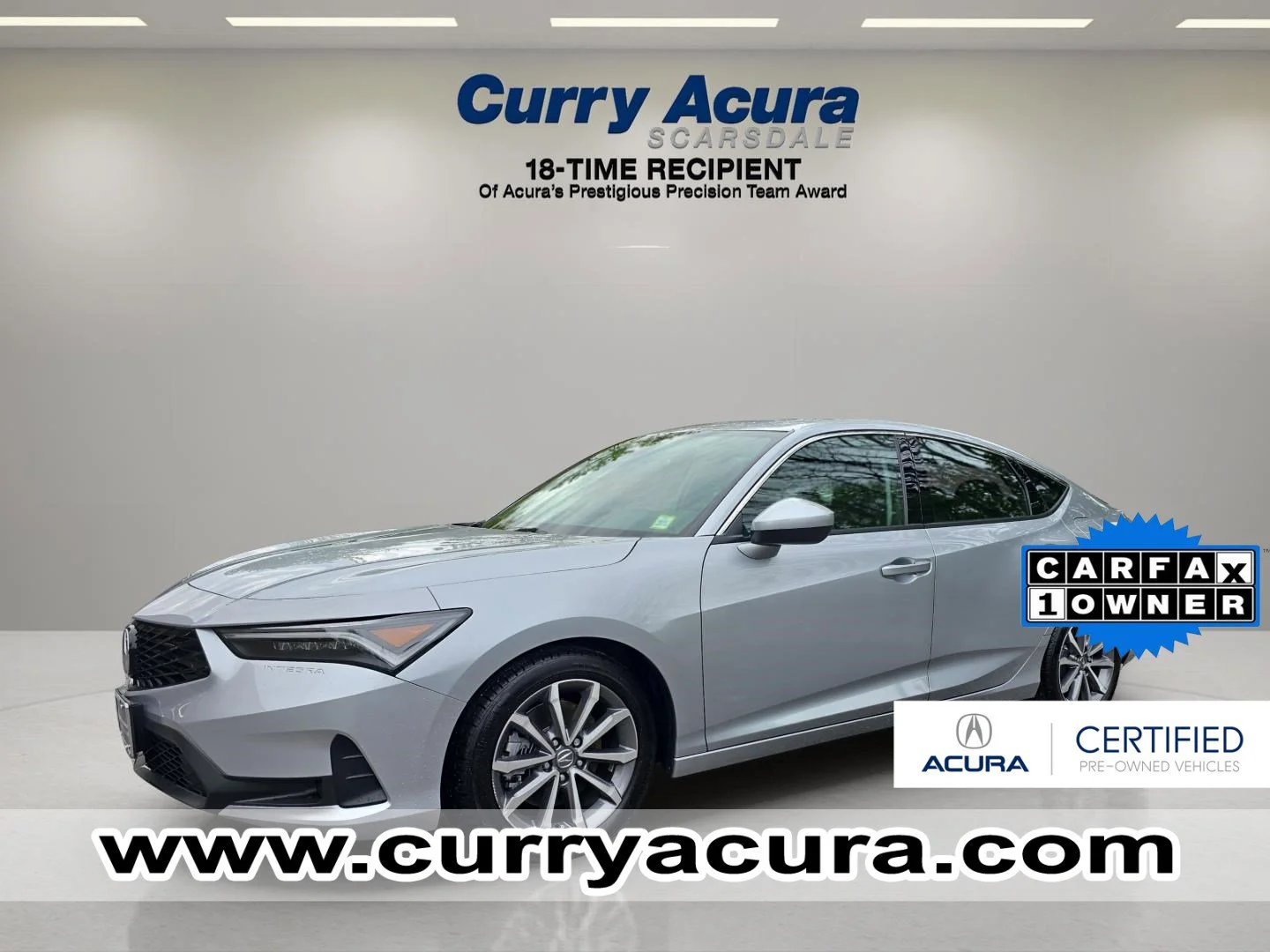 2026 Acura Integra -'s photo