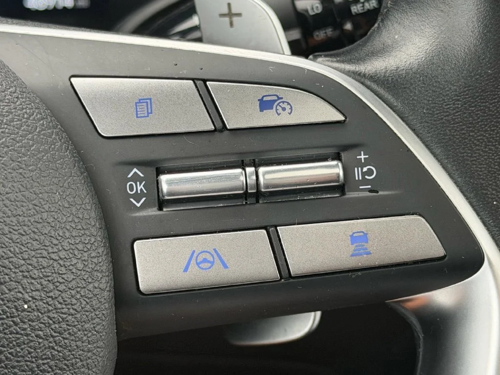 Used 2024 Gray Hyundai Calligraphy image 30