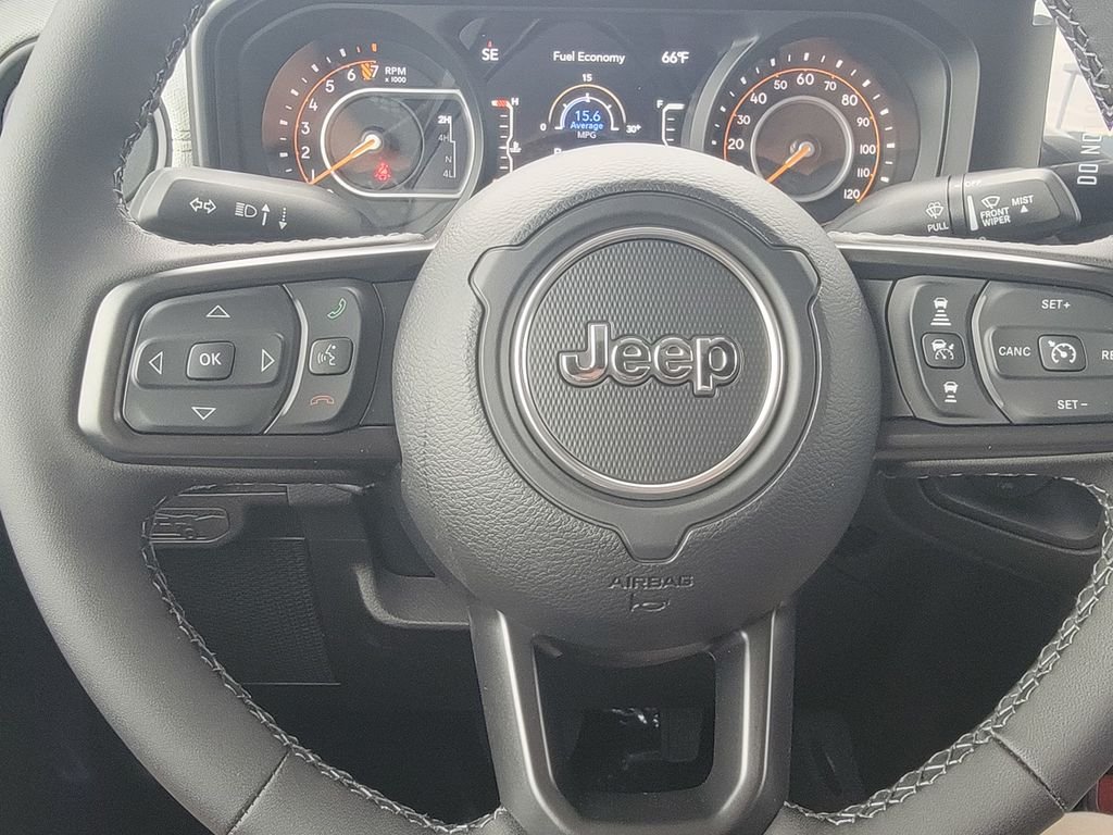 New 2026 Reign Exterior Paint Jeep Willys image 19