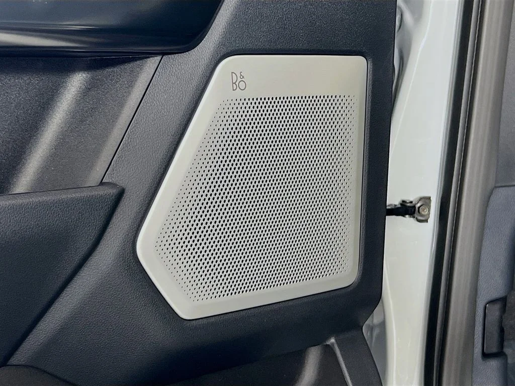 New 2026 Avalanche Ford Platinum image 13