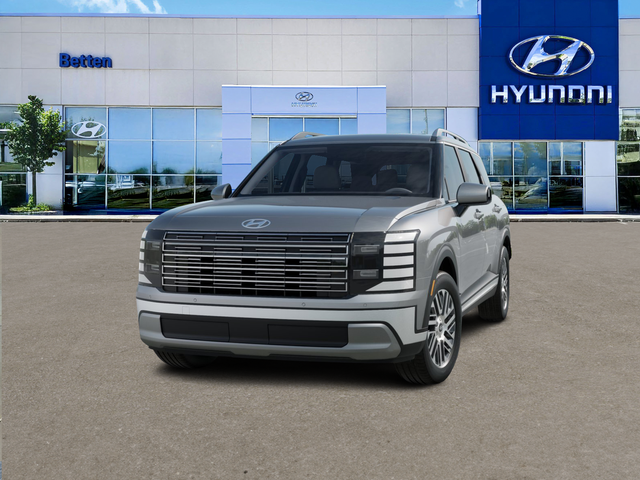2026 Hyundai PALISADE SEL AWD