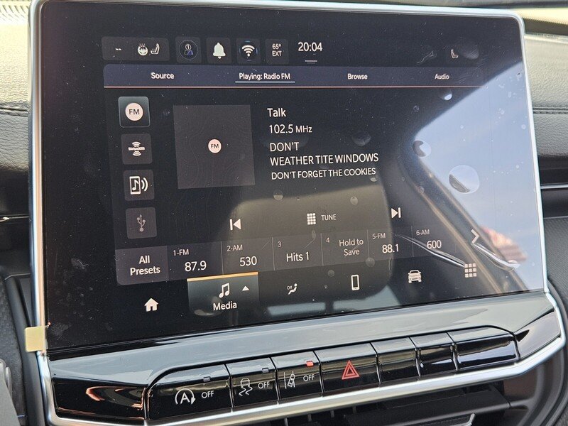 2026 Jeep Compass Altitude - Photo 19