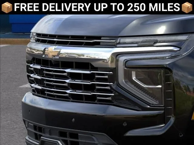 2026 Chevrolet Tahoe Premier - Photo 16
