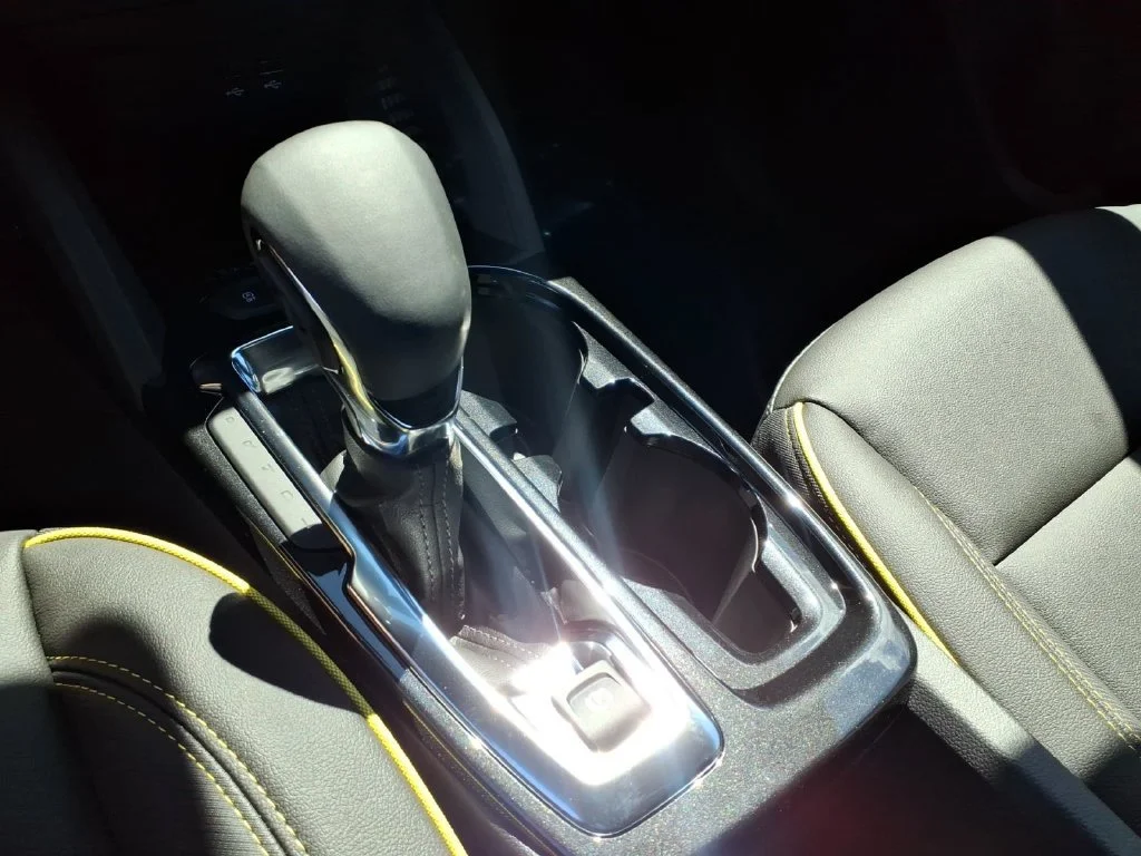 2026 Chevrolet Trailblazer Activ - Photo 10