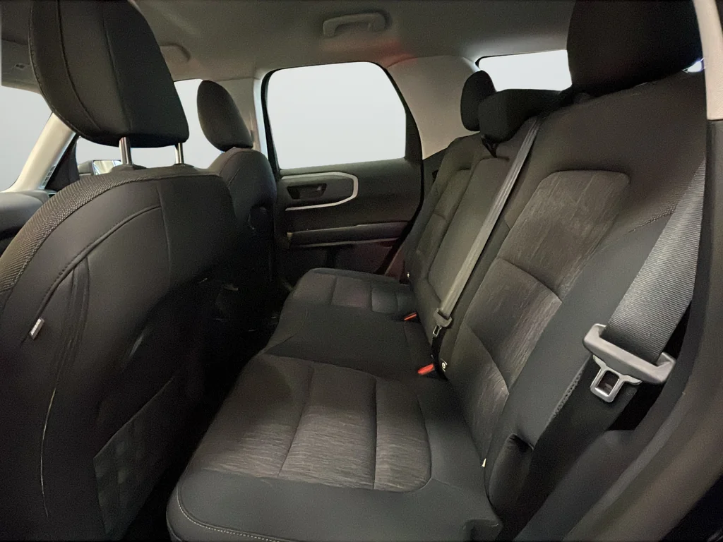 Used 2022 Blue Ford Big Bend image 27