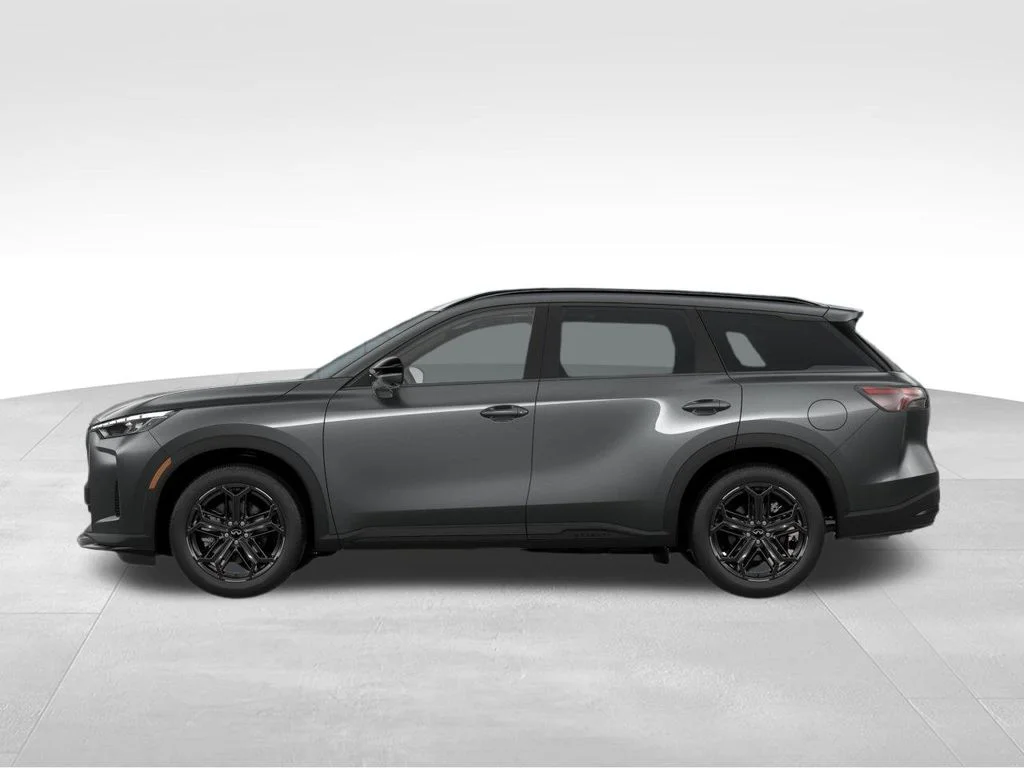 2026 INFINITI QX60 LUXE - Photo 6
