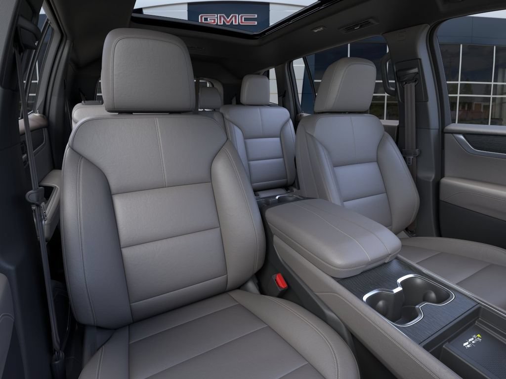 2026 GMC Acadia Elevation - Photo 18