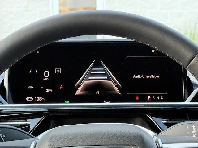 2026 GMC Sierra EV Elevation - Photo 61