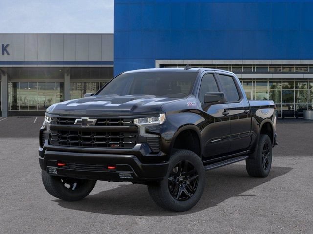 2026 Chevrolet Silverado 1500 LT Trail Boss - Photo 6