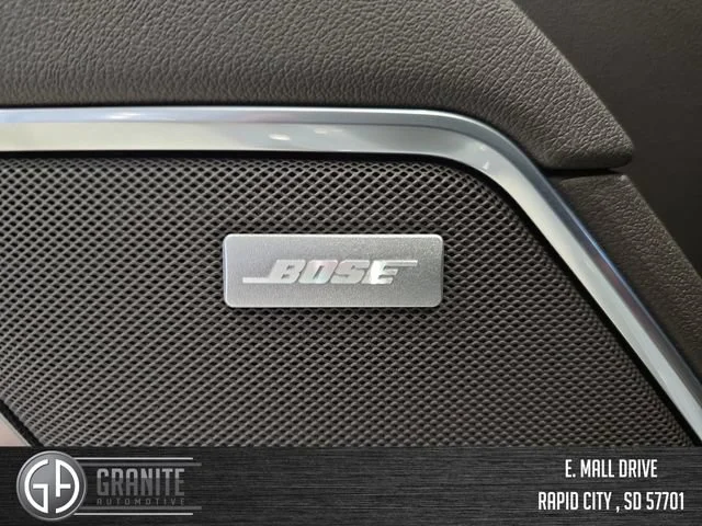 New 2026 Sterling Metallic GMC SLT image 31