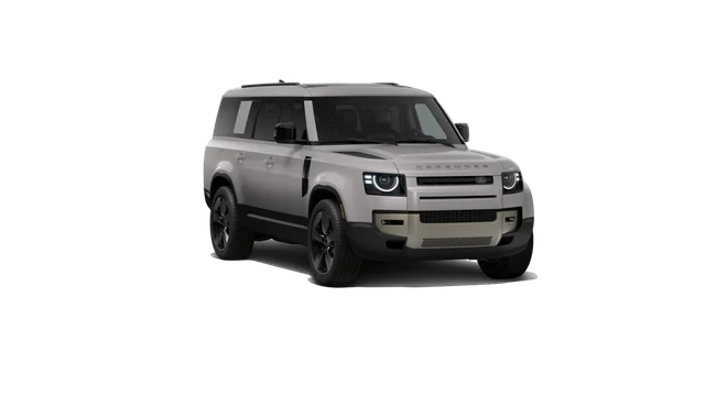 2027 LAND ROVER Defender 130 S 300PS Auto