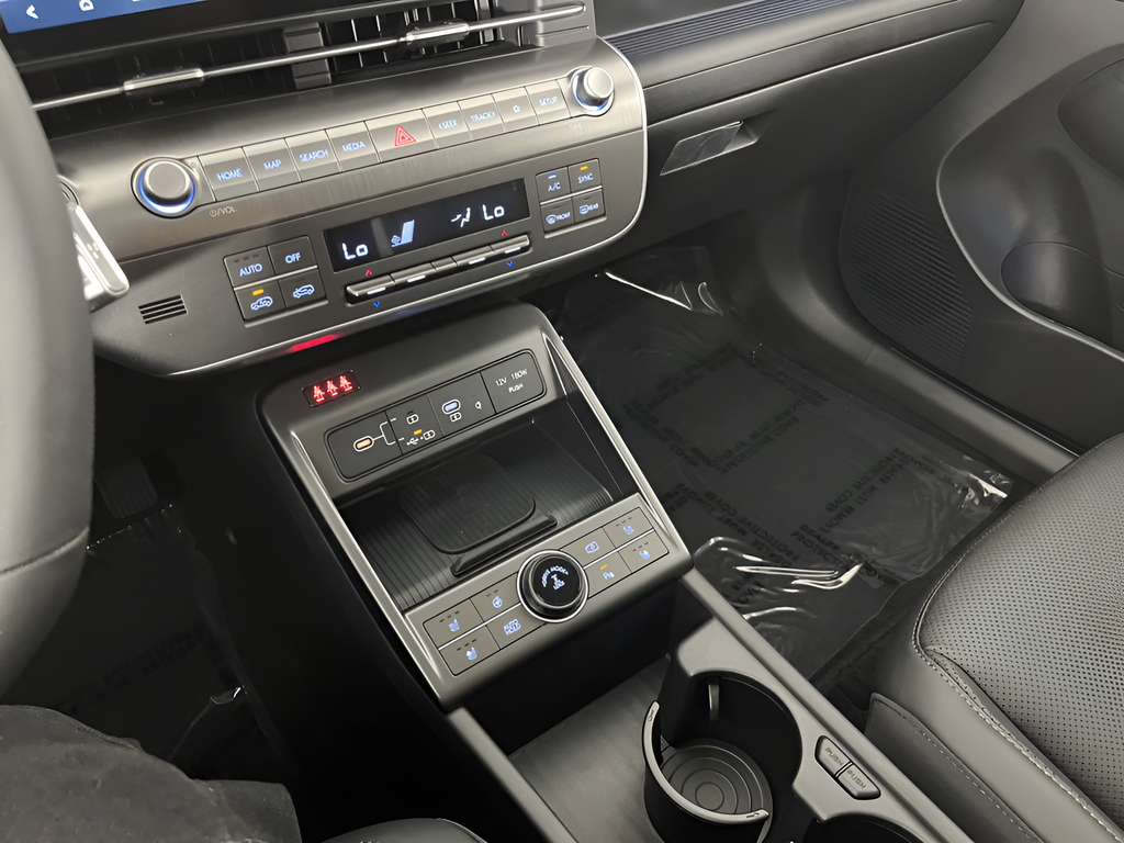 2026 Hyundai Kona Limited - Photo 19