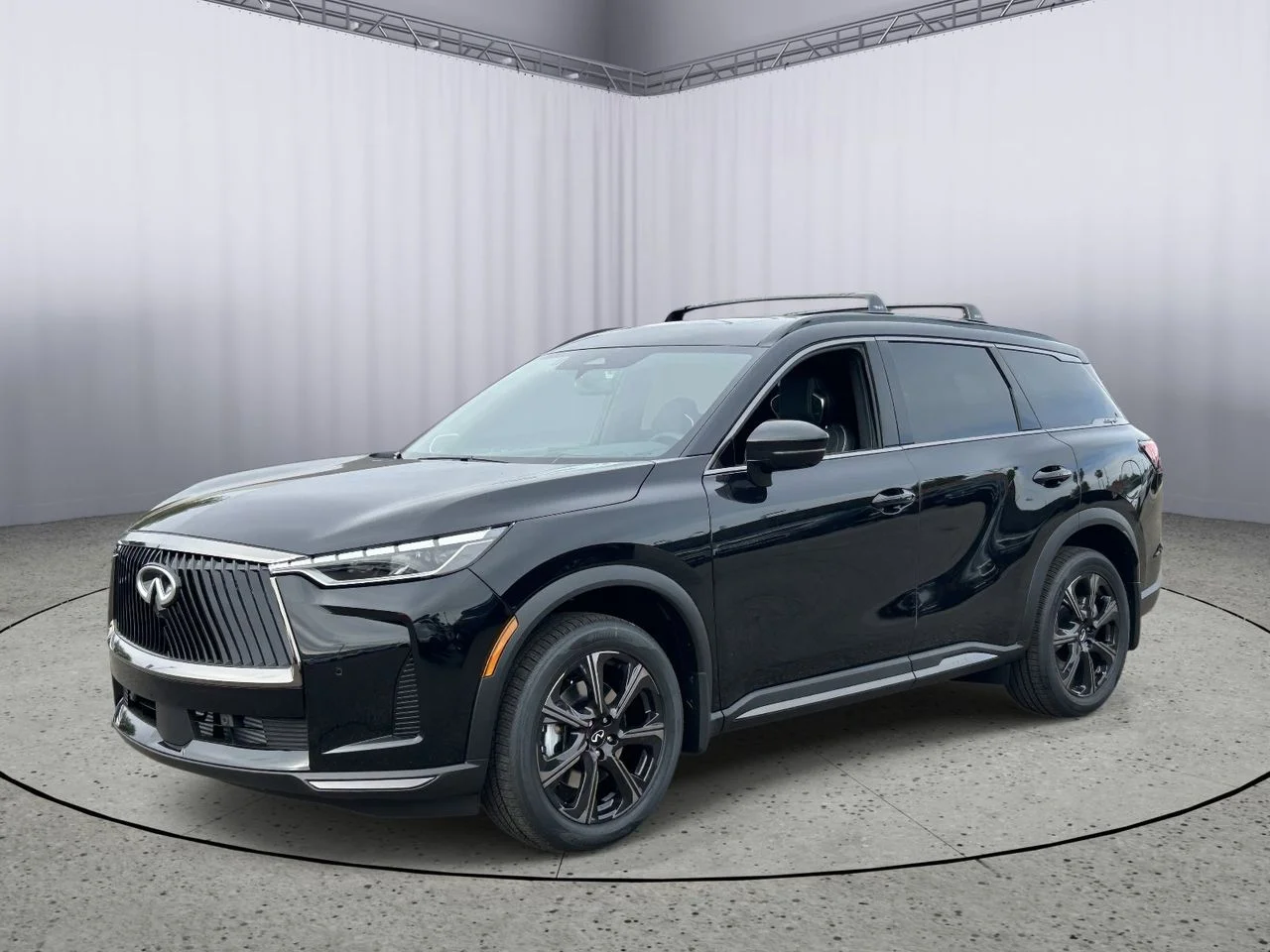 2026 INFINITI QX60 AUTOGRAPH AWD's photo