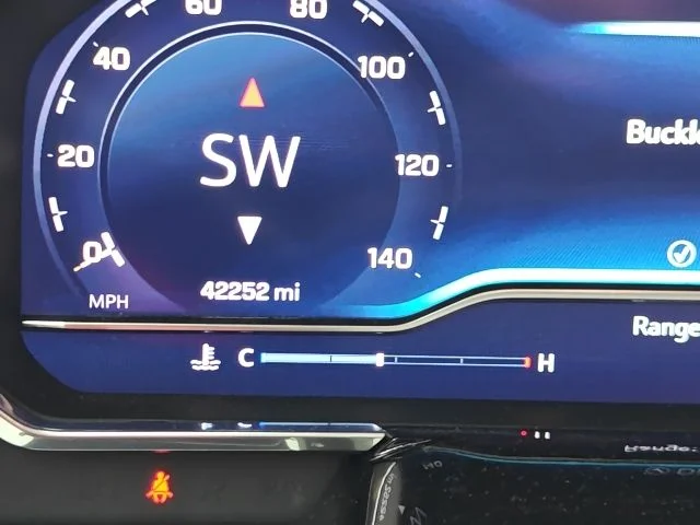 Certified Used 2022 Summit White Chevrolet LT image 11