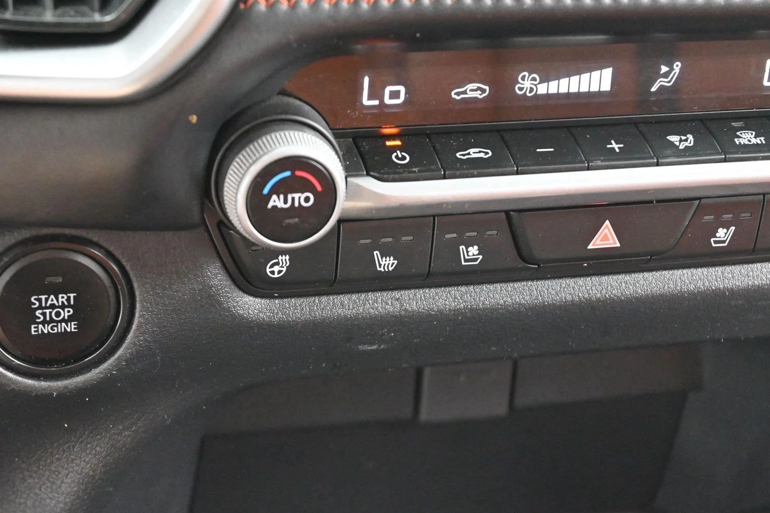 Used 2023  Mazda 2.5 Turbo Premium Package image 25