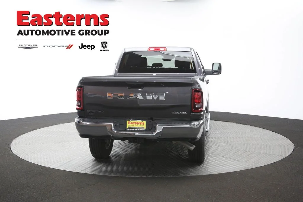 Used 2025 Gray Ram Big Horn image 42