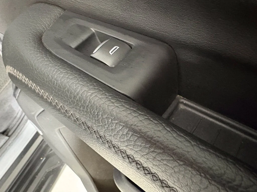 Certified Used 2025 Sterling Metallic GMC Denali image 19