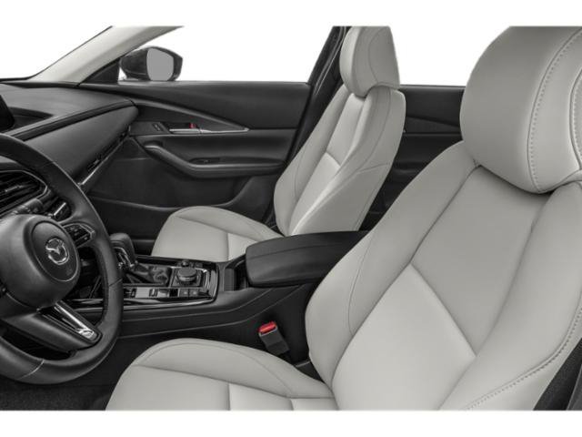Used 2025 Jet Black Mica Mazda 2.5 S Preferred Package image 12