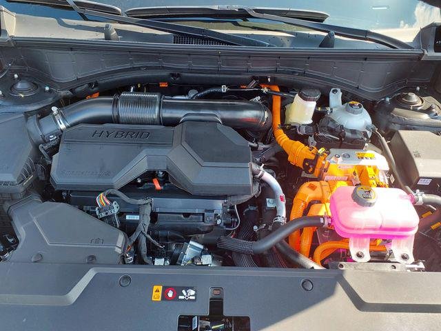 2026 Hyundai Santa Fe SEL - Photo 17