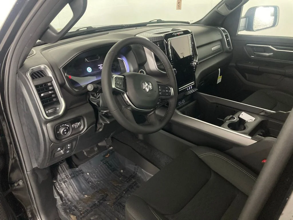 2026 RAM 1500 Big Horn/Lone Star - Photo 14