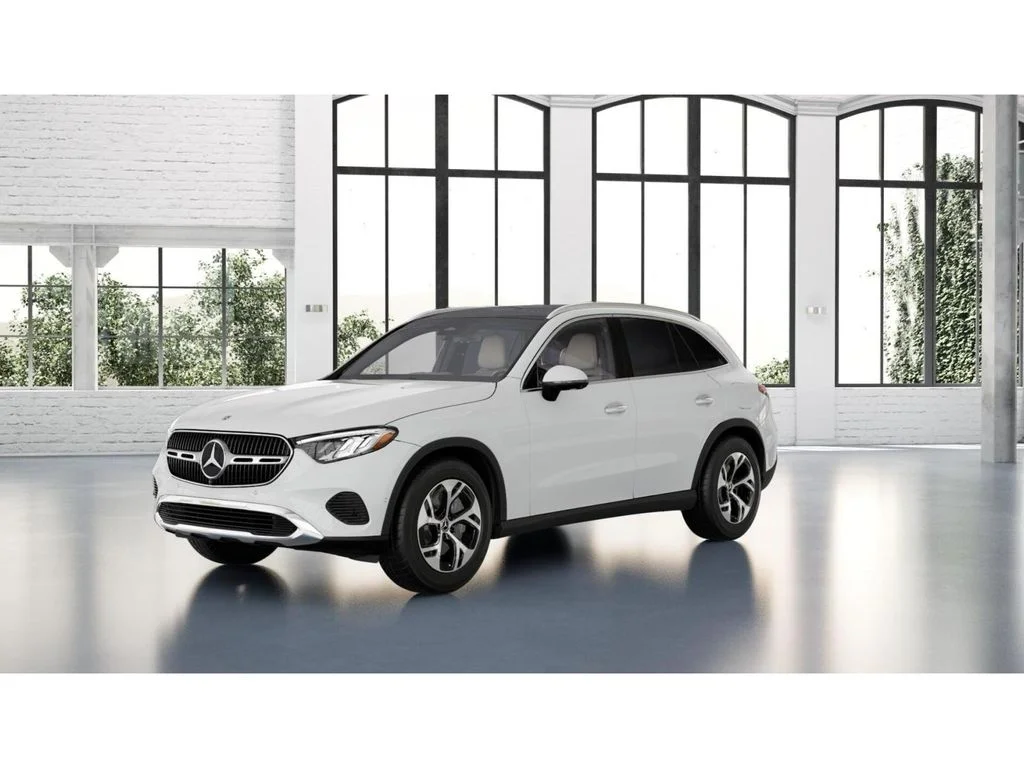 New 2027  Mercedes-Benz GLC 350e image 39