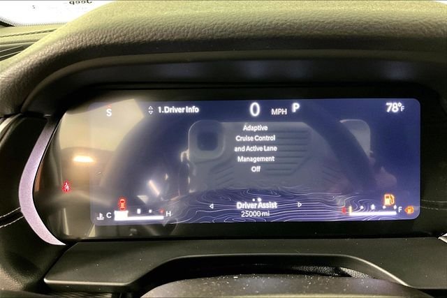 Used 2023 White Jeep Altitude image 12