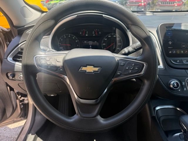 2024 Chevrolet Malibu 1LT - Photo 15