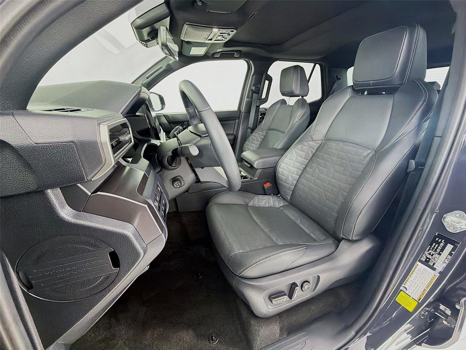 Used 2025 Underground Toyota TRD Sport Premium image 5