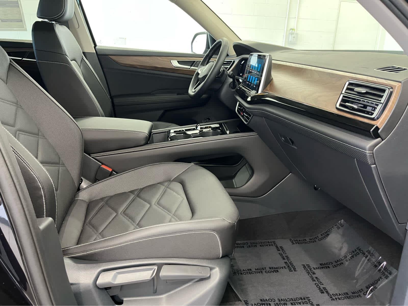 2026 Volkswagen Atlas SE w/Tech - Photo 26