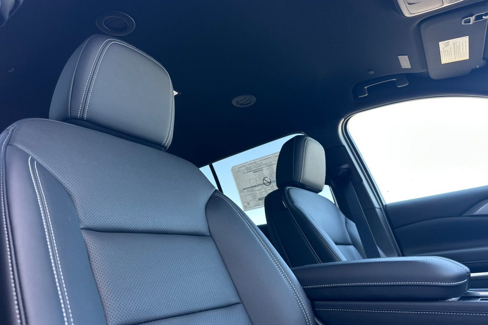 2026 Chevrolet Traverse LT - Photo 18