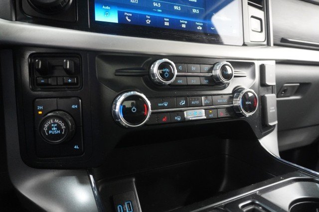 Used 2022 GREY Ford XLT image 28