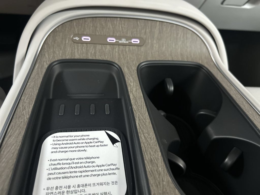 New 2026 Gray Pearl Hyundai SEL 8P image 32