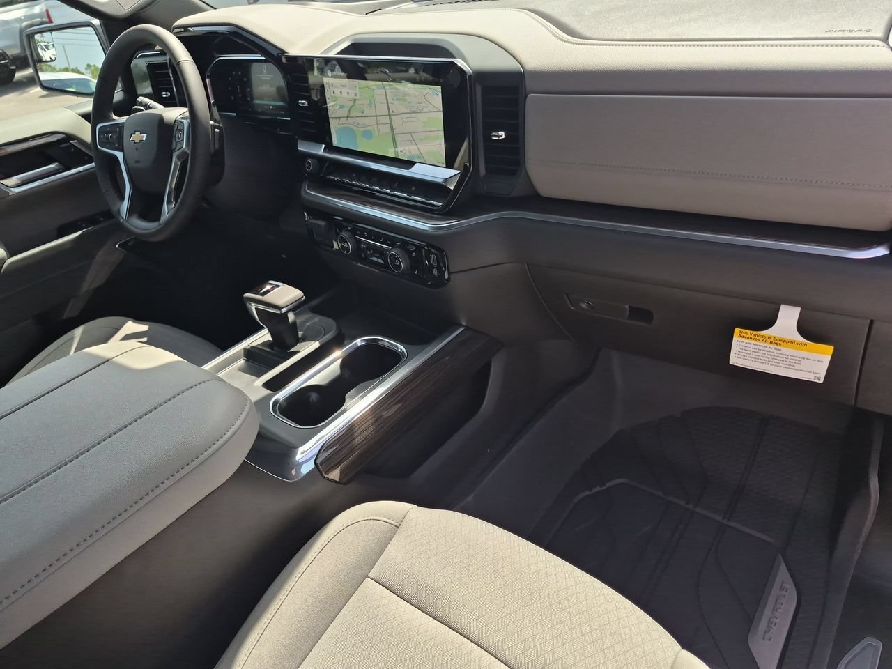 2026 Chevrolet Silverado 1500 LT - Photo 27